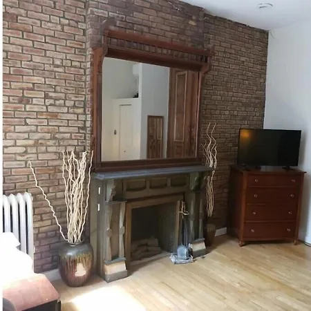 Great Looking Studio Apartment